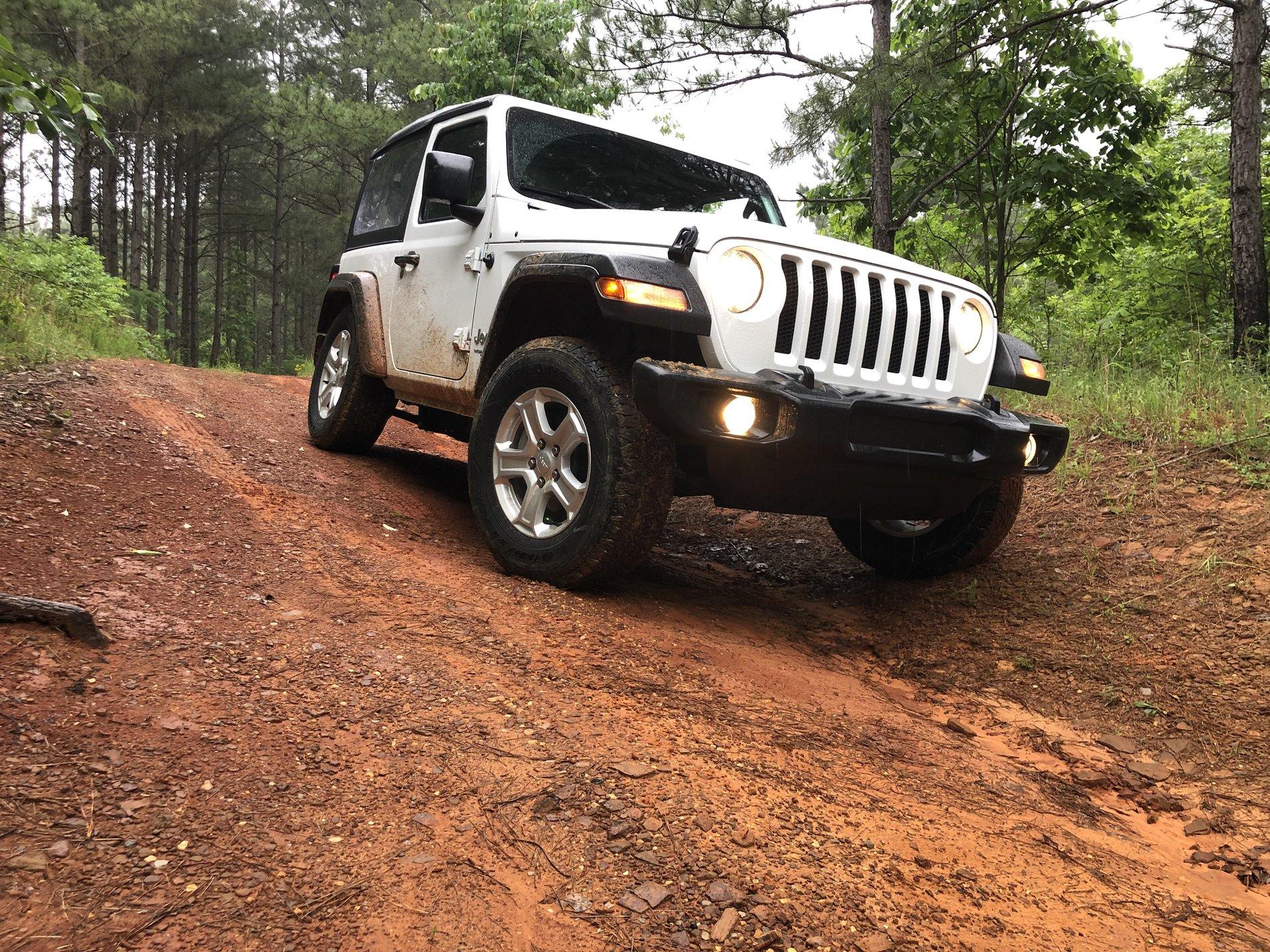 Jeep Wrangler JL Introductions & Welcome Thread 👋 CF0C5D09-1C4D-4C1D-B19A-54A2DEA7BADB