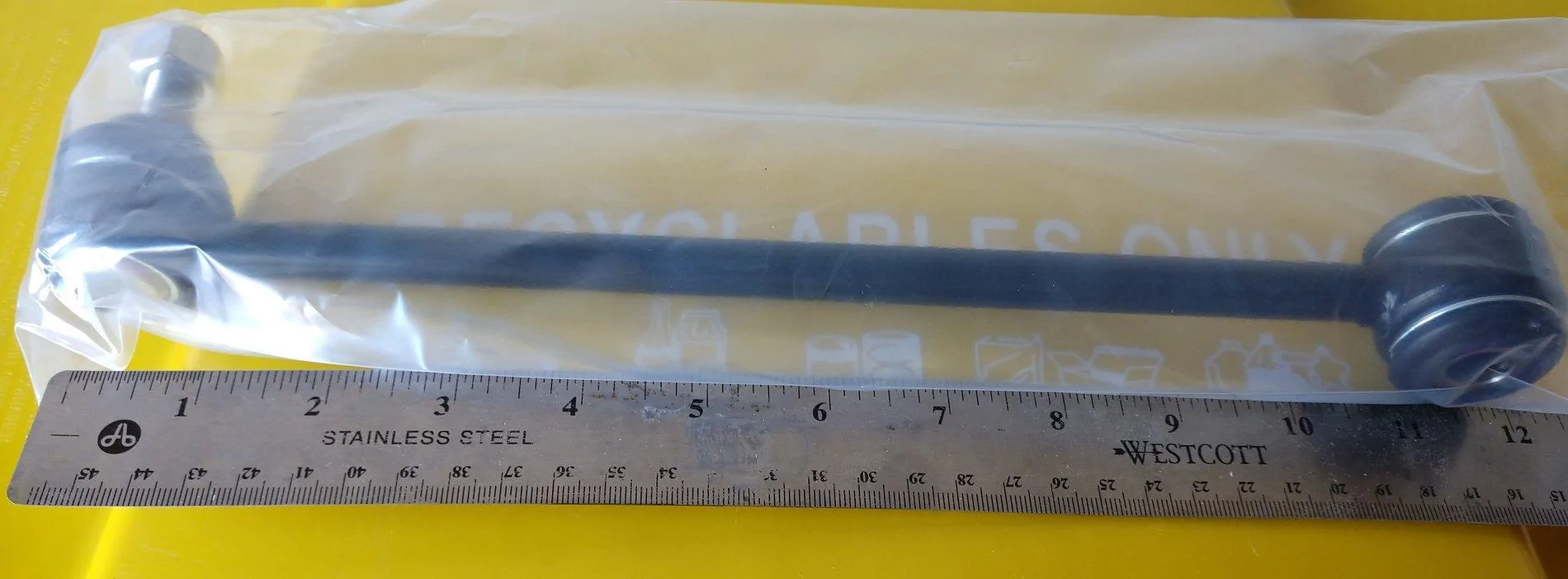 Jeep Wrangler JL Swaylinks IMG_20190511_103051310