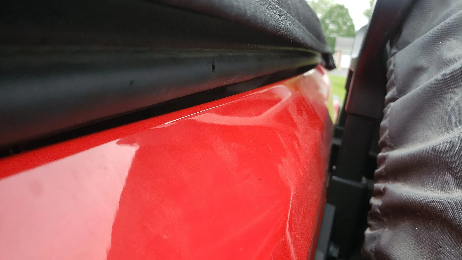 Jeep Wrangler JL JL Trektop 20190511_185147
