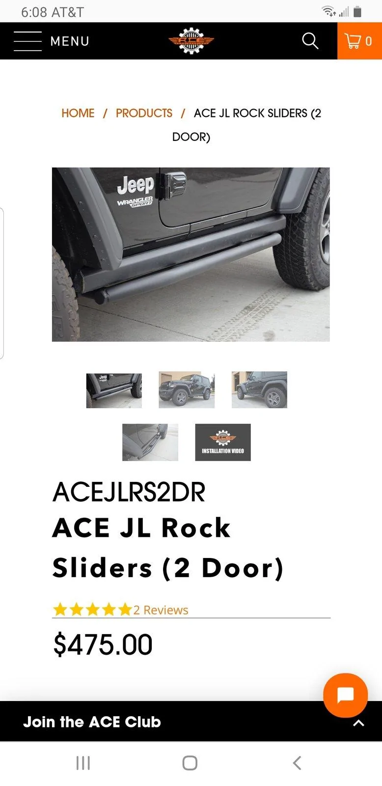 Jeep Wrangler JL New England B.S. Screenshot_20190512-060824_Chrom