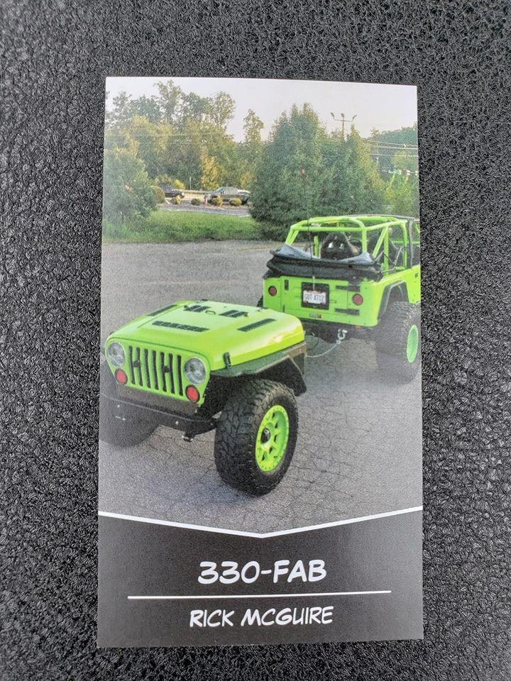 Jeep Wrangler JL Tailgating Ideas and Questions 9823F66B-09FC-4F98-B6F9-2A5DCD4D5C7E