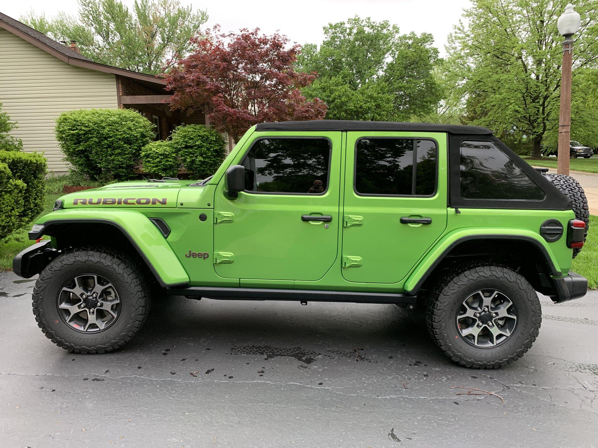 Jeep Wrangler JL Window Tint Photo Compilation Master Thread 61AD9A6B-DCE4-438F-BD34-88E70E62D0BD