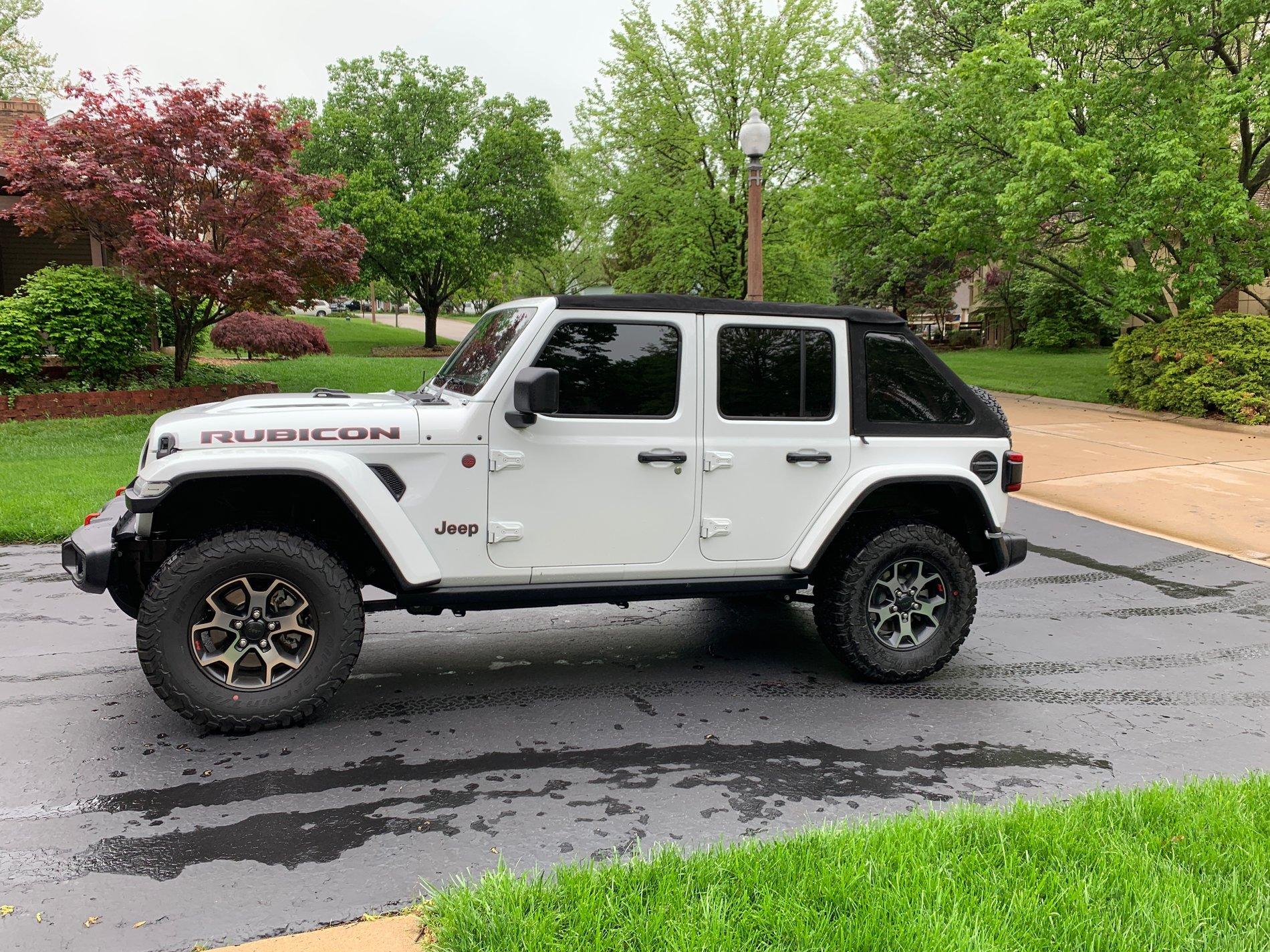 Jeep Wrangler JL Window Tint Photo Compilation Master Thread 7B1565E8-922B-454A-9223-9E7ADF1F01B2