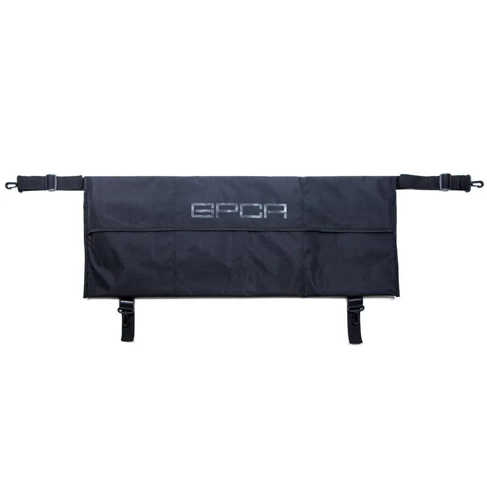 Jeep Wrangler JL Rampage Tonneau Cover? GPCA_transformer_trunk_organizer_1