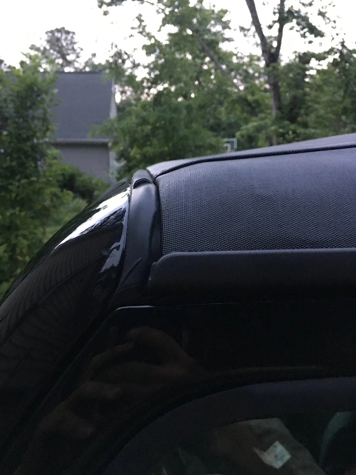 Jeep Wrangler JL Please help: soft top not aligned over windshield 27F4BBBD-DFB4-4184-A1C0-0C62A8FA995C