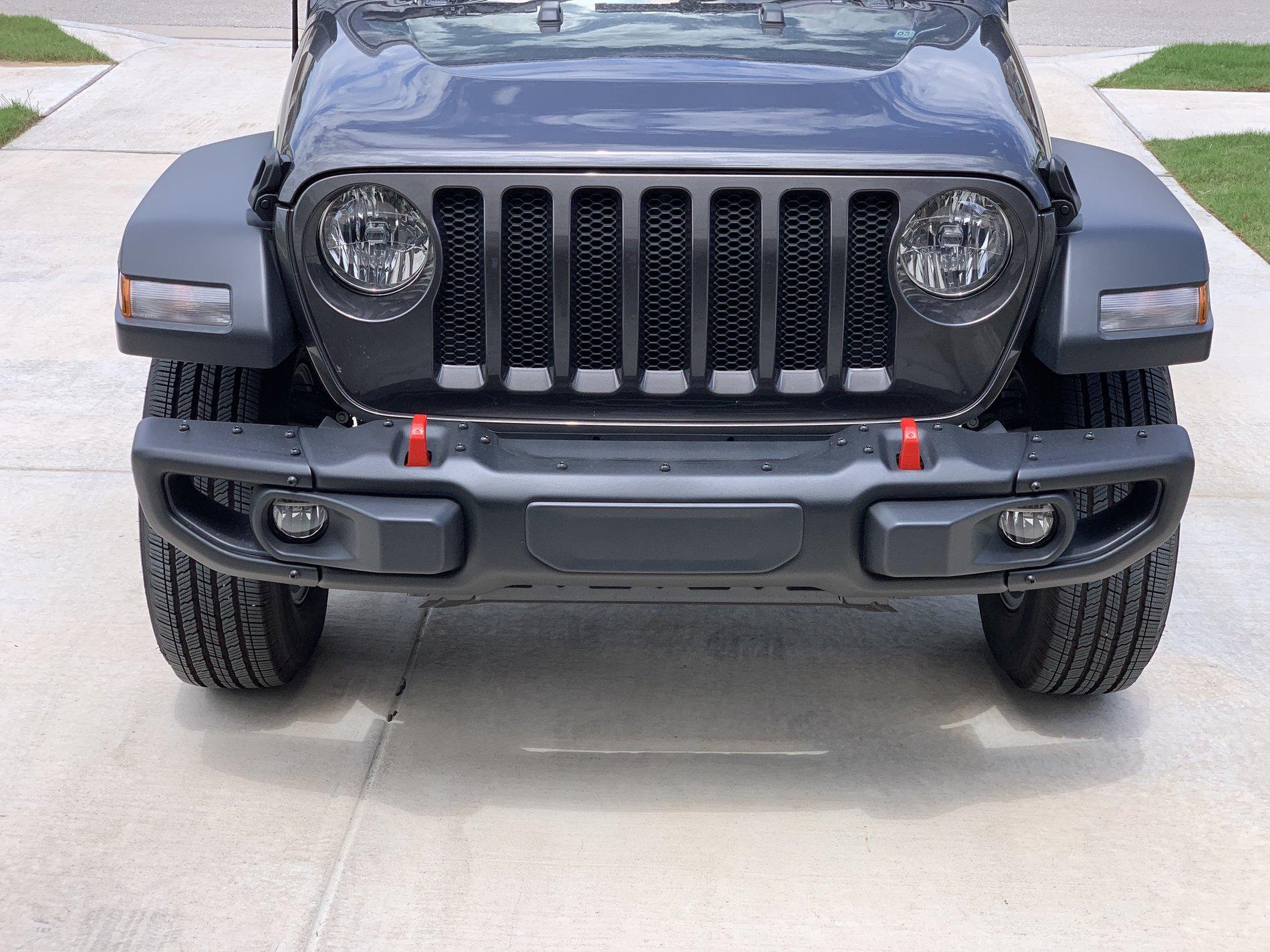 Jeep Wrangler JL What did you do TO your Jeep JL today? {filename}