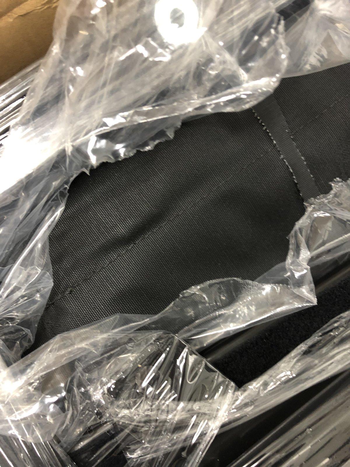 Jeep Wrangler JL JL Bikini Tops? EA816D69-92B8-45C5-B467-E89C3201485E