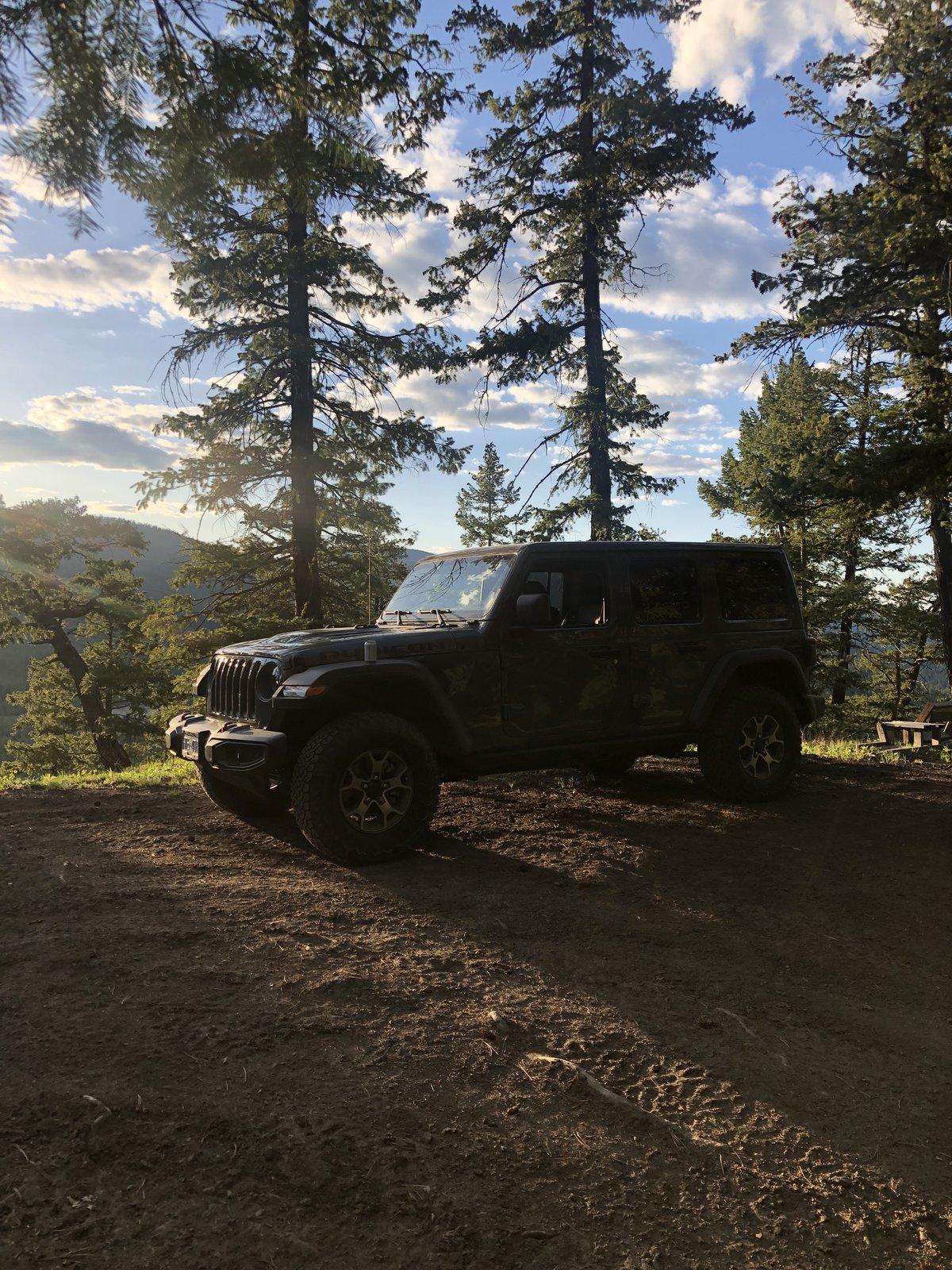Jeep Wrangler JL Introductions & Welcome Thread 👋 29CCE9A3-EACF-4A1E-85A8-72EE359907D3