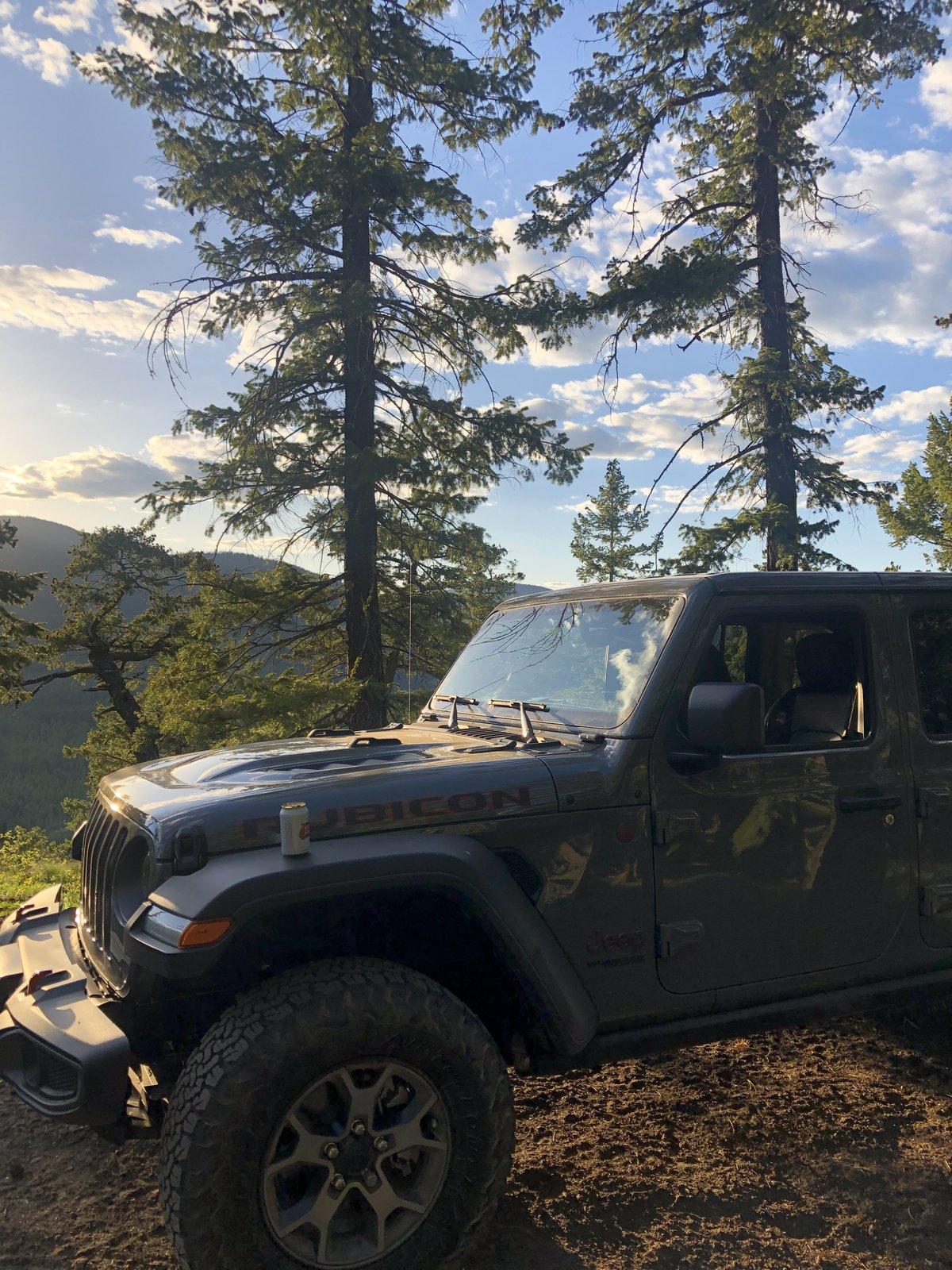 Jeep Wrangler JL Introductions & Welcome Thread 👋 A2D7B416-1A1E-4EEE-B333-B6EA9F1A5D84
