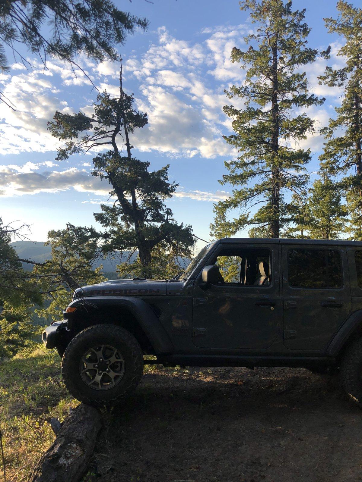 Jeep Wrangler JL Introductions & Welcome Thread 👋 E45784F9-636F-4798-8926-B52085BC1F9C
