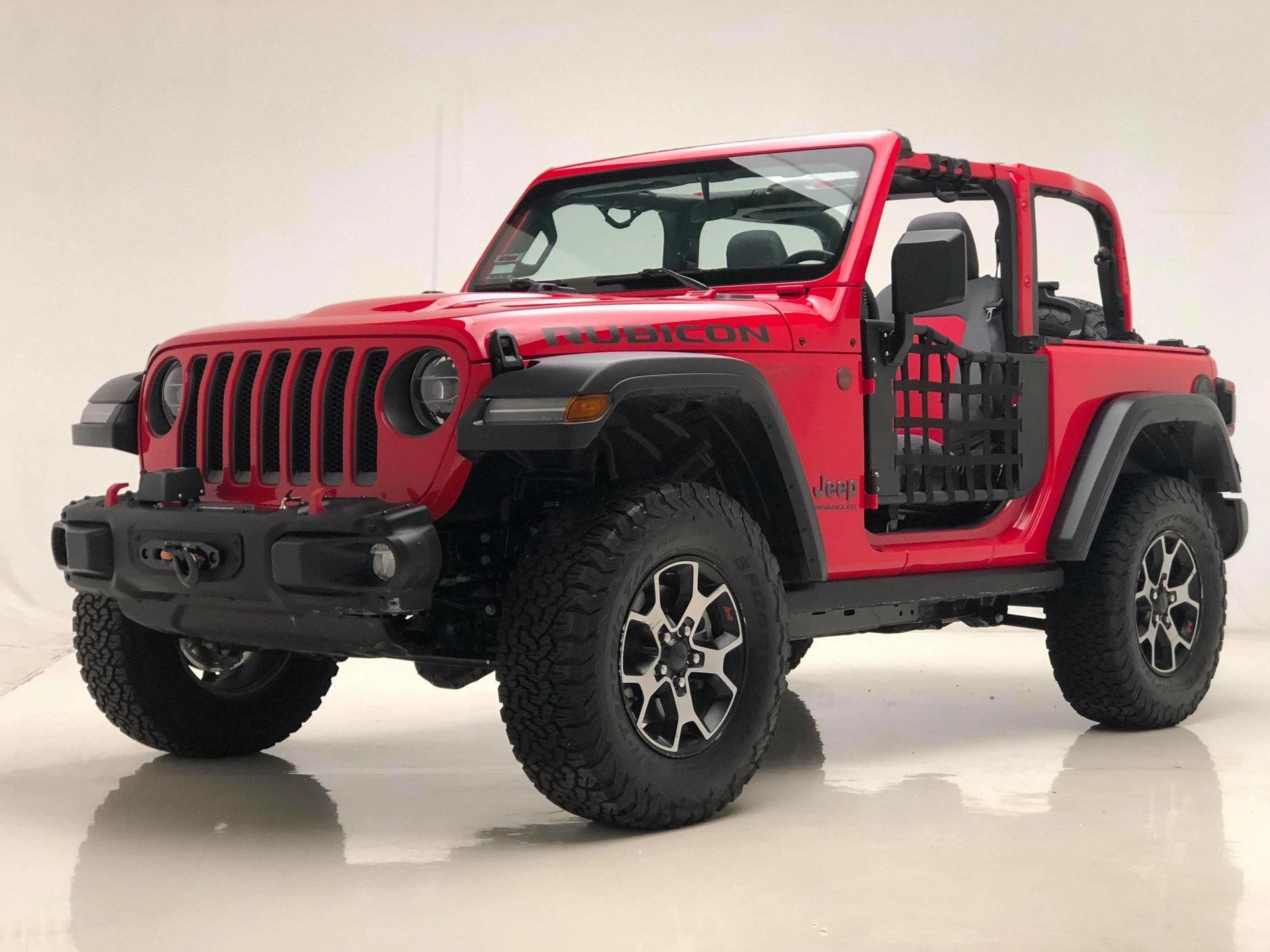 Jeep Wrangler JL 2 DOOR JL build/order discussions master thread received_10214496987753359