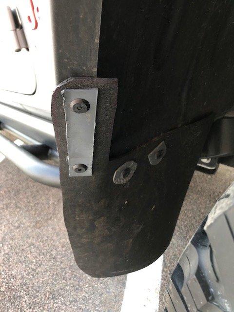 Jeep Wrangler JL Mudflaps and Rubicon Flares? IMG_0859