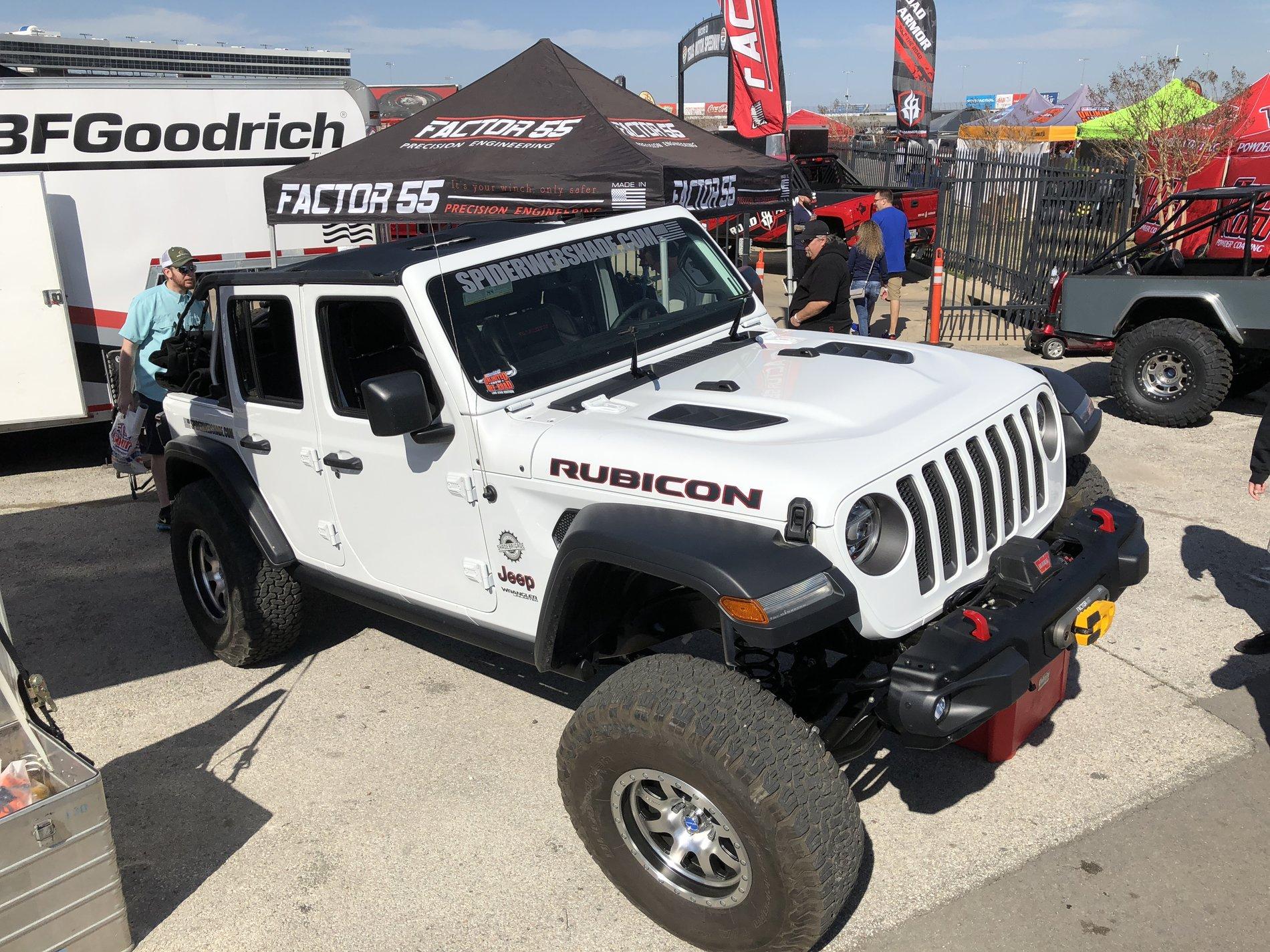 Jeep Wrangler JL Spiderwebshade 74AF3D04-3A35-4F0F-96C5-A178C60503E9