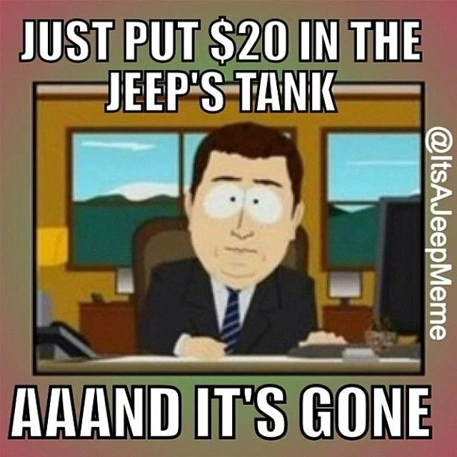 Jeep Wrangler JL Jeep humor waiting room ( ** NO POLITICS ** ) 9bd3f93a37ba754b6c4662b239295f20--jeep-humor-jeep-mem