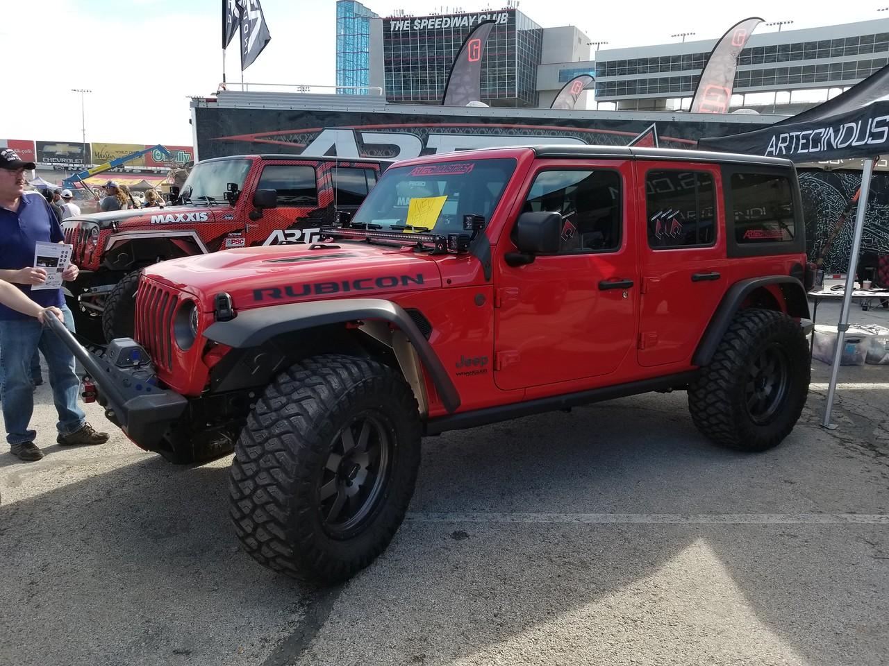 Jeep Wrangler JL Mopar 2" Lift Question--How Is It? 20180303_150602-X2