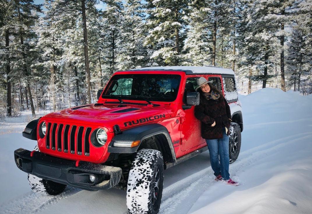 Jeep Wrangler JL Any PNW folks ordering the JL? AC Jeep sml-1