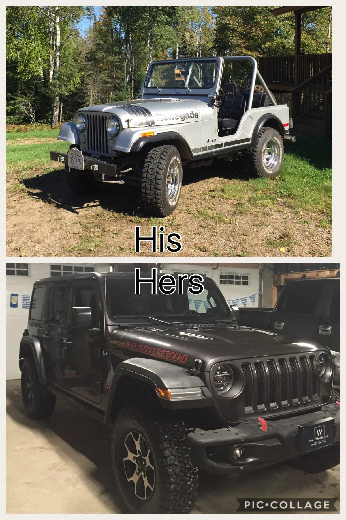 Jeep Wrangler JL Introductions & Welcome Thread 👋 CE9FD8C2-B9CA-4E2B-8AA6-6478862A1052