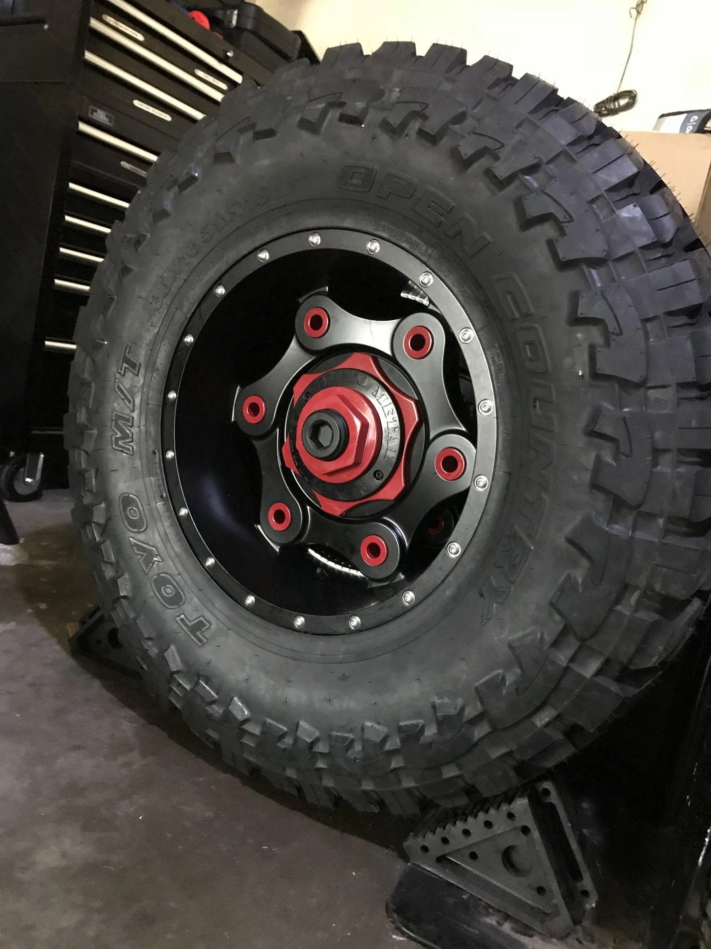 Jeep Wrangler JL What did you do TO your Jeep JL today? Tires