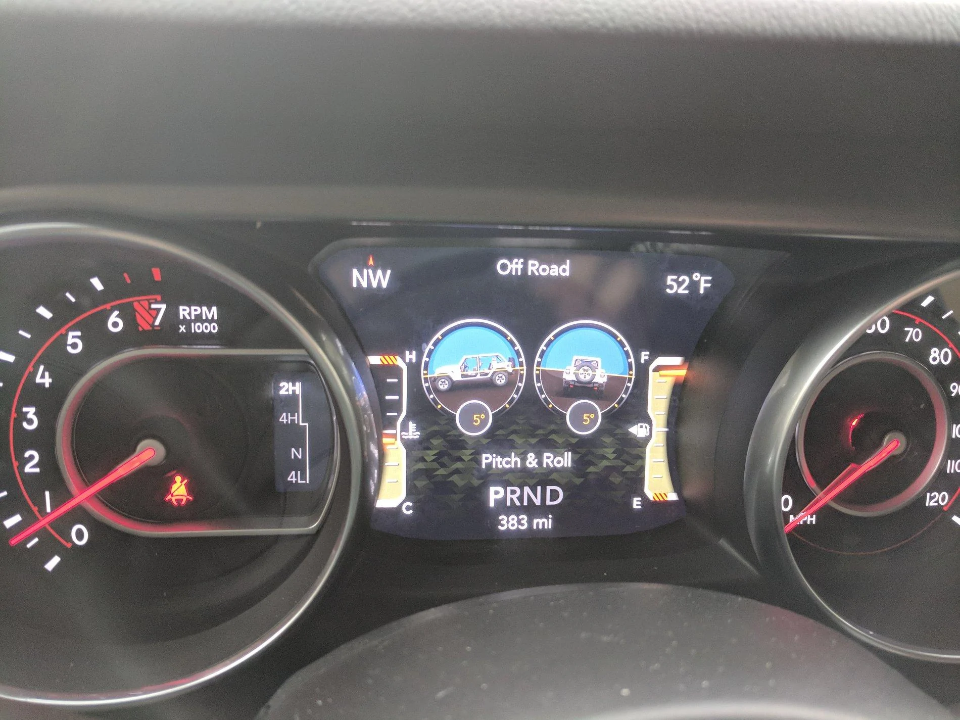 Jeep Wrangler JL Offroad Pages moved to 2019 model year? IMG_20180226_162138