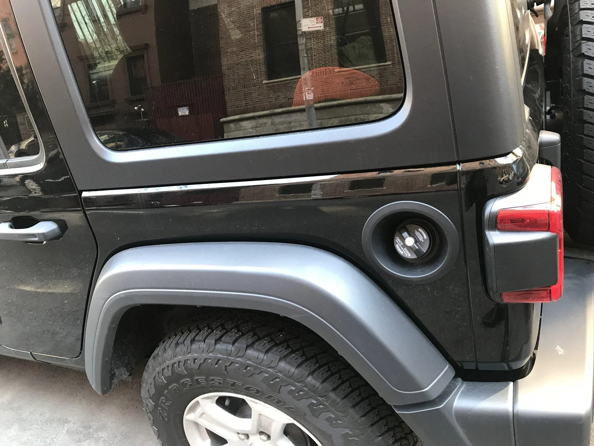 Jeep Wrangler JL What did you do TO your Jeep JL today? 03E8D10A-F40D-45E7-B21C-0EBC7DA10D40