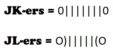 Jeep Wrangler JL Memes jk vs. jl