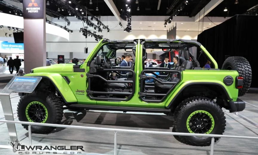 Jeep Wrangler JL max tire size on mopar beadlocks A33A8327-864x520