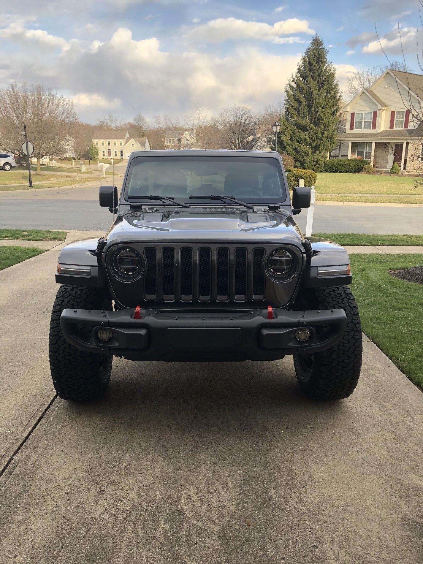 Jeep Wrangler JL Show off your Delivered JL Here! 11C2CDC0-AD77-4177-A289-EA5458BAB77E
