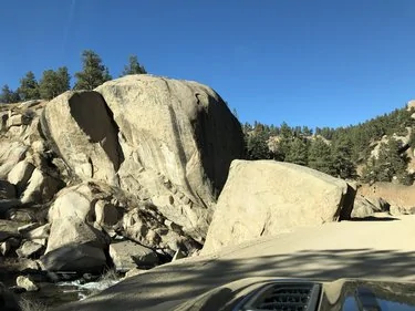 Jeep Wrangler JL First Time Jeep Owner...First Time Exploring 18486-c01f0550a679dadd7c60f3ef10566c64