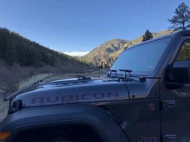 Jeep Wrangler JL First Time Jeep Owner...First Time Exploring 18487-dda32840351f85d32a652d04045bef7c