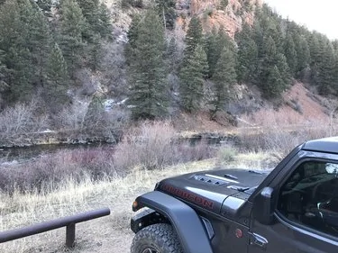 Jeep Wrangler JL First Time Jeep Owner...First Time Exploring 18488-4db1bbd40f296e96c5585d66c72b0d1d