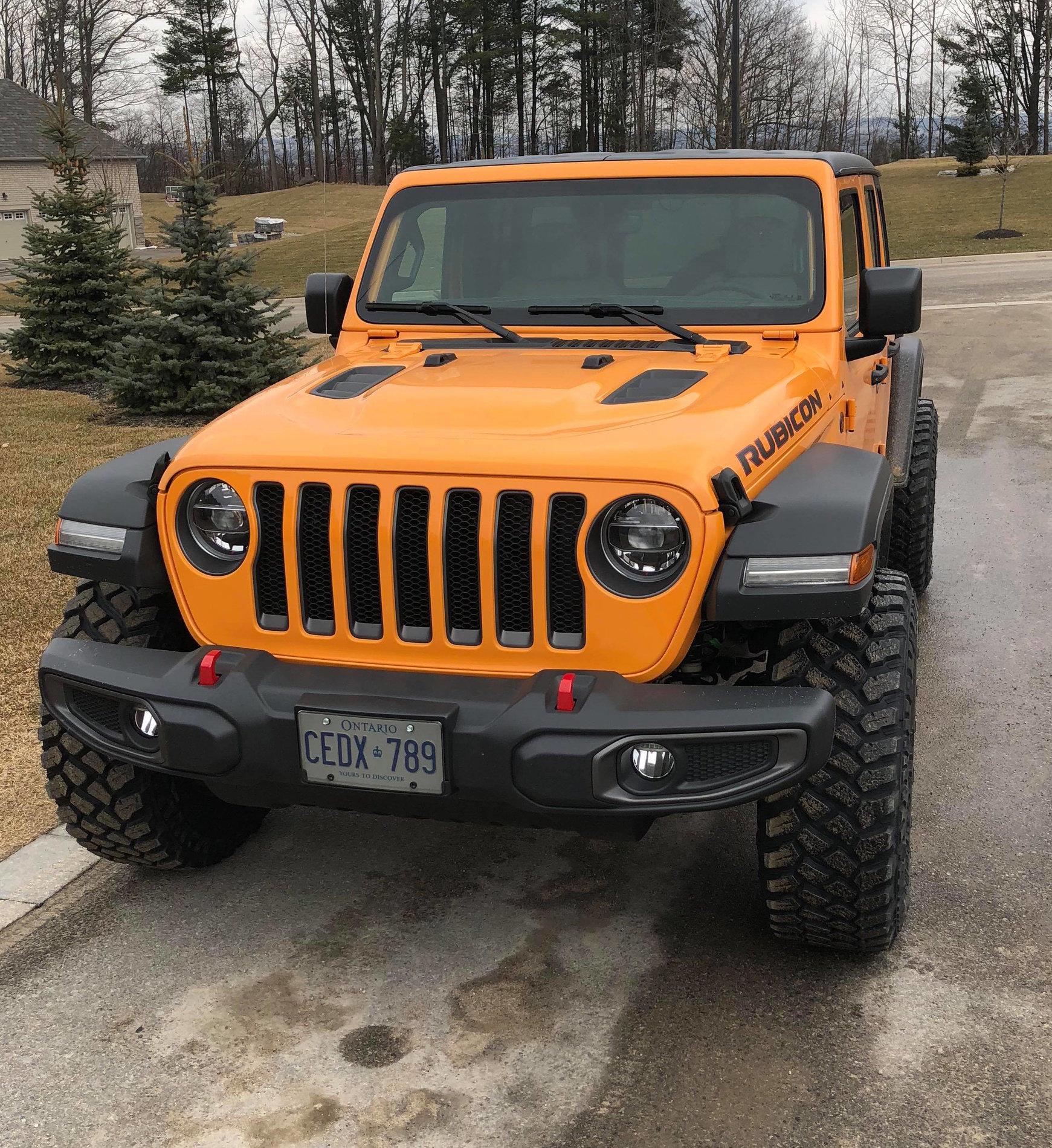 Jeep Wrangler JL What did you do TO your Jeep JL today? 28879168_10155171832321817_504451386_o