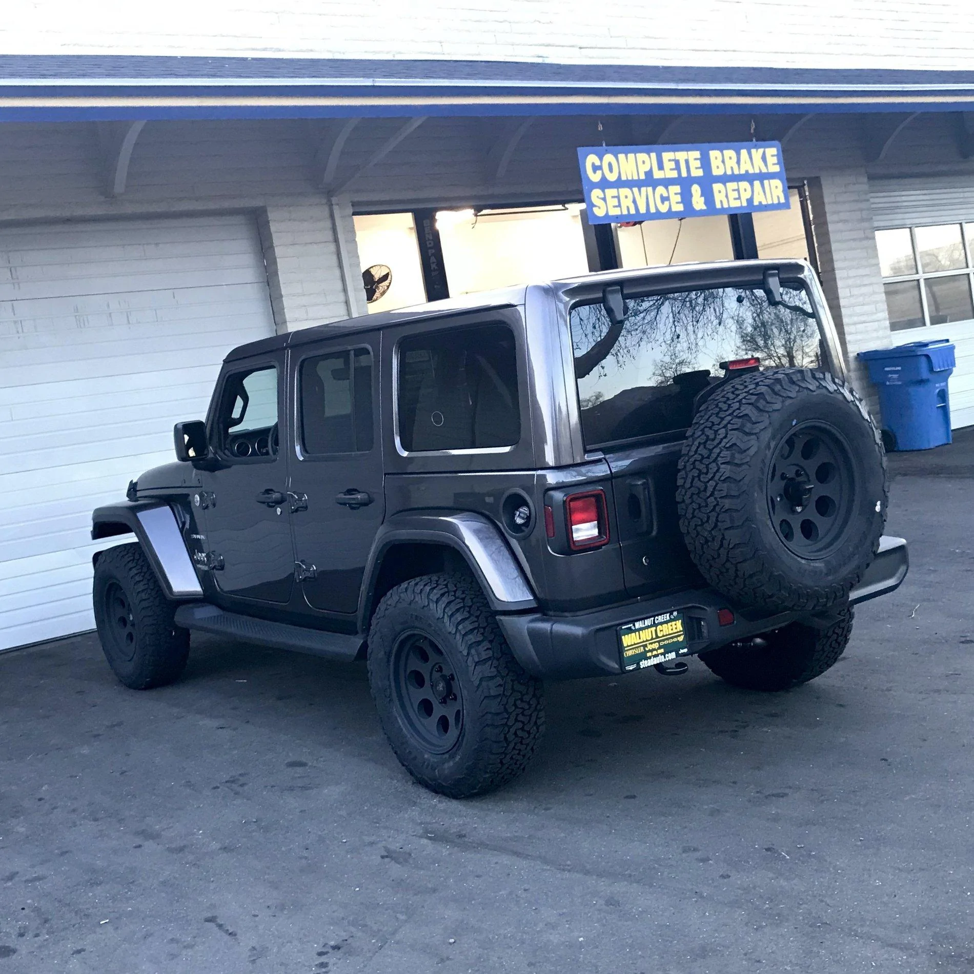 Jeep Wrangler JL Sahara AEV 17" Wheels with Nitto Ridge Grappler 285/70-17? F39590B0-59F2-47F7-B793-6AC31B8096B0
