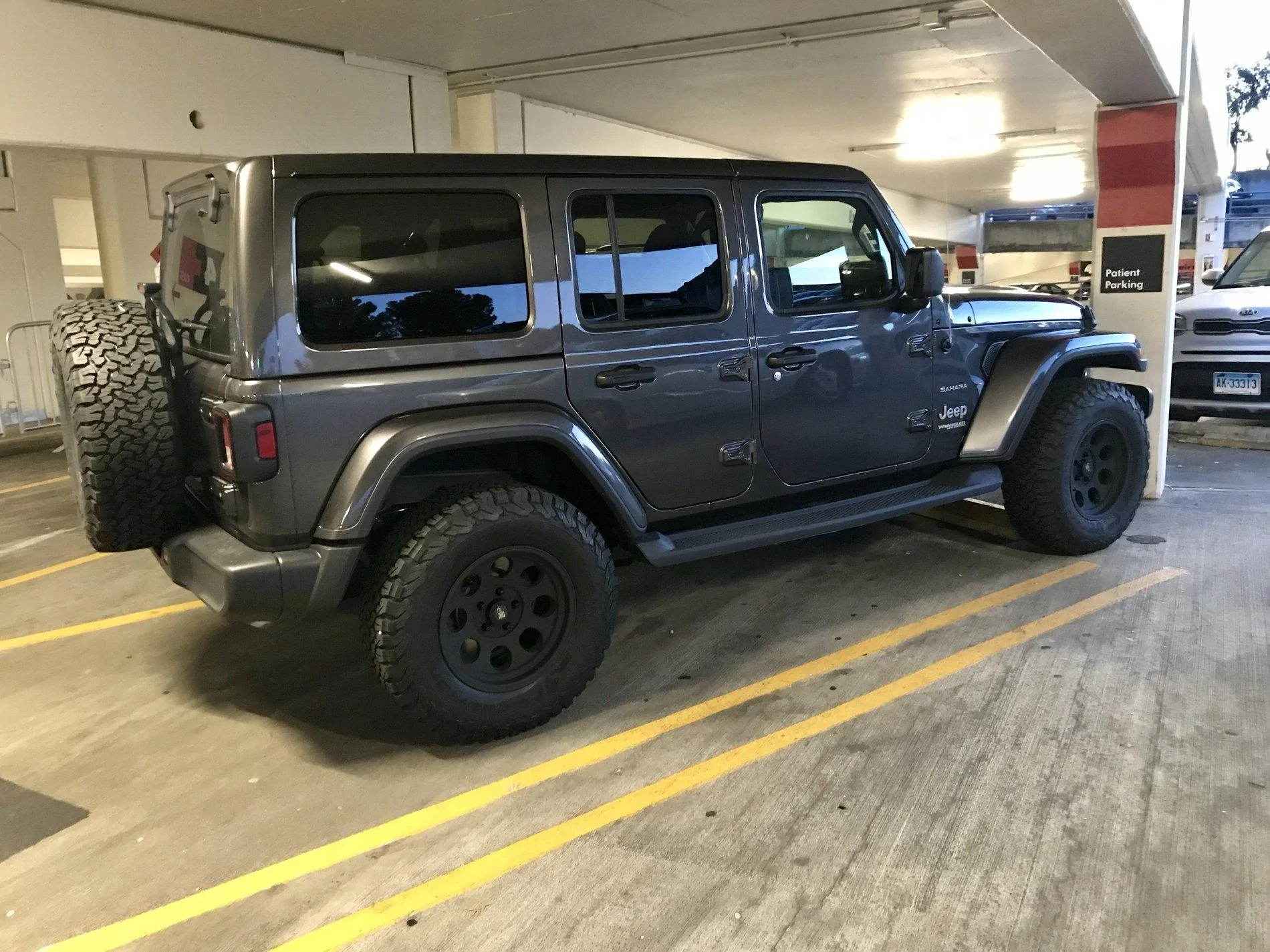 Jeep Wrangler JL Sahara AEV 17" Wheels with Nitto Ridge Grappler 285/70-17? 0C29F9EA-5A87-4FAC-8A8F-2BE23E65D41D