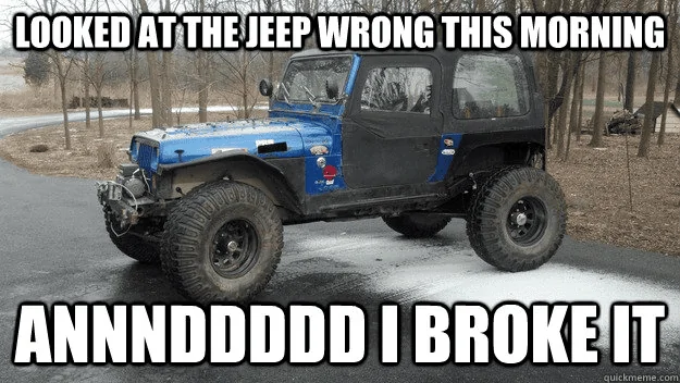 Jeep Wrangler JL Jeep humor waiting room ( ** NO POLITICS ** ) upload_2018-3-8_8-48-10