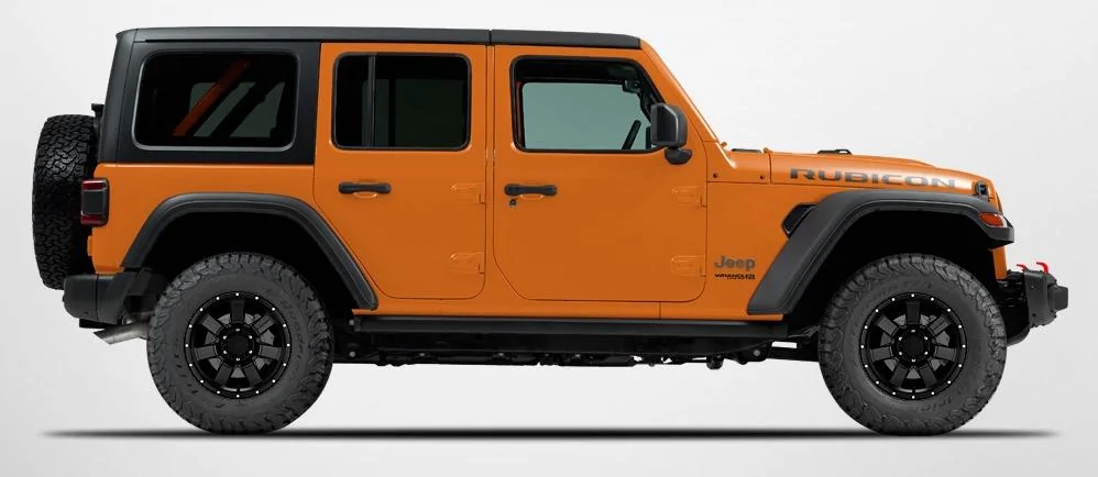 Jeep Wrangler JL PUNK'N Wrangler Jl club Screenshot 2018-03-08 10.14.36