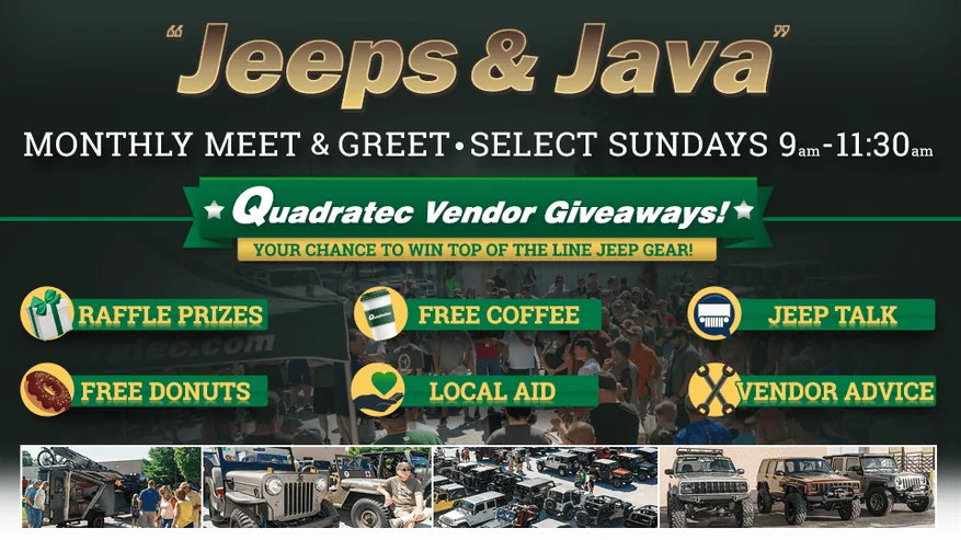 Jeep Wrangler JL Jeep humor waiting room ( ** NO POLITICS ** ) Jeeps-and-Java-facebook-event-header-new_0