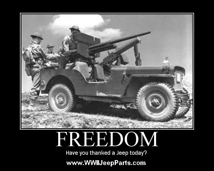 Jeep Wrangler JL Jeep humor waiting room ( ** NO POLITICS ** ) JokeThankAJ