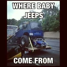Jeep Wrangler JL Jeep humor waiting room ( ** NO POLITICS ** ) A8FD35AF-A248-4027-AA84-7475721BB2D6