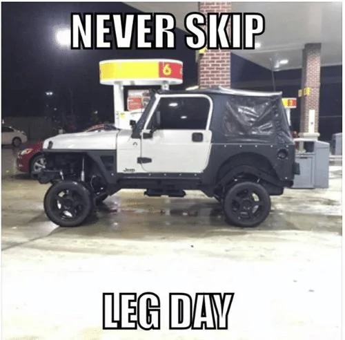 Jeep Wrangler JL Jeep humor waiting room ( ** NO POLITICS ** ) 16F13D00-D302-49D3-ACBE-57BC62DFB841