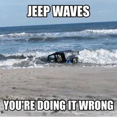 Jeep Wrangler JL Jeep humor waiting room ( ** NO POLITICS ** ) 61B45715-A6CC-4F05-9221-1687ACD1327B