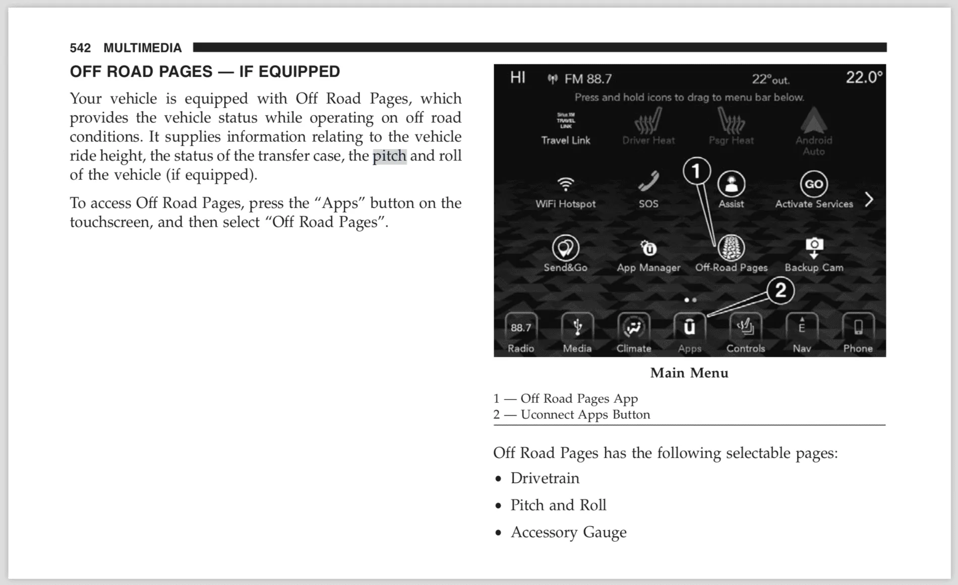 Jeep Wrangler JL Jeep announces that 2018's will NOT get the Off-Road pages Screen Shot 2018-03-08 at 3.28.23 PM