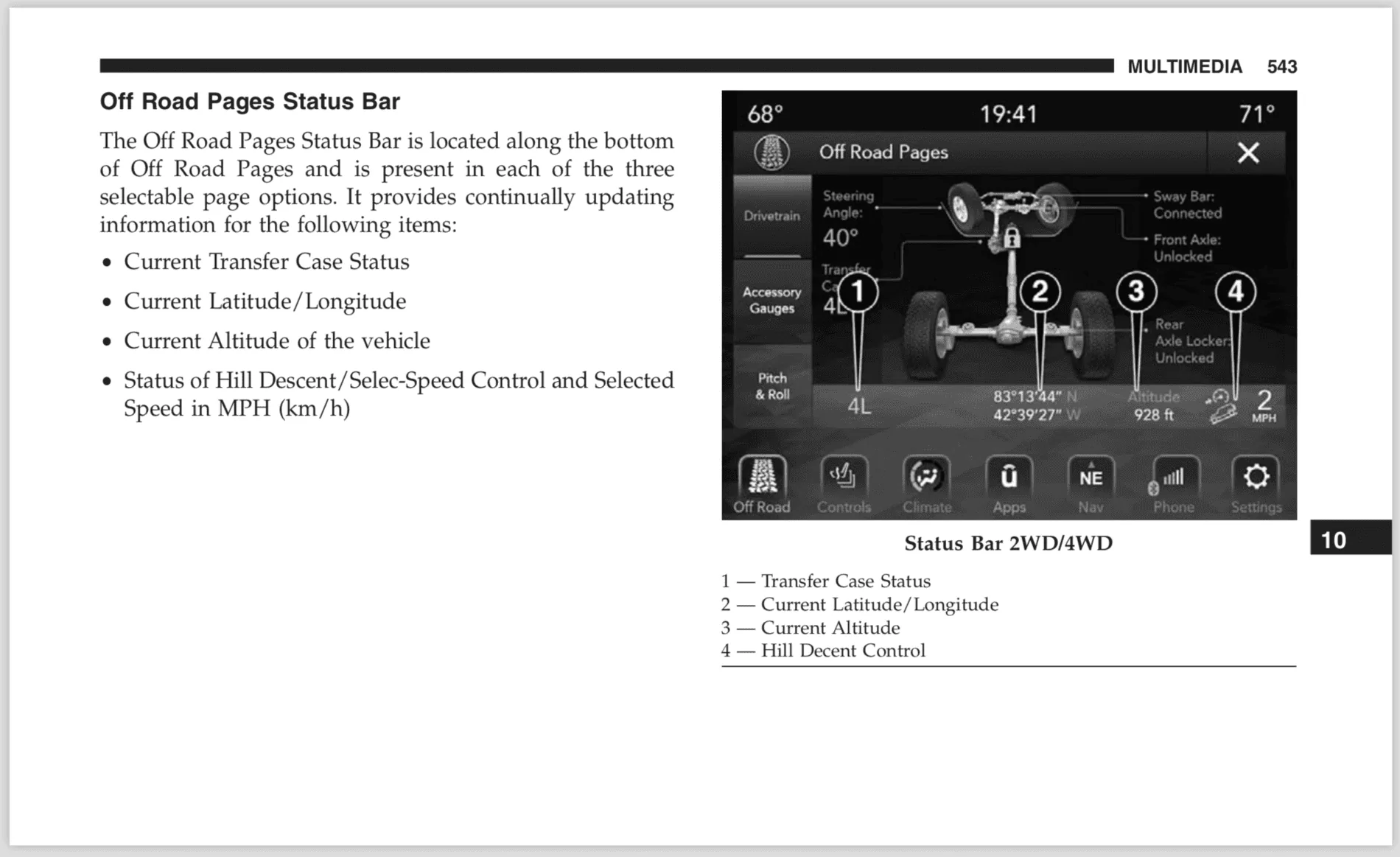Jeep Wrangler JL Jeep announces that 2018's will NOT get the Off-Road pages Screen Shot 2018-03-08 at 3.28.39 PM