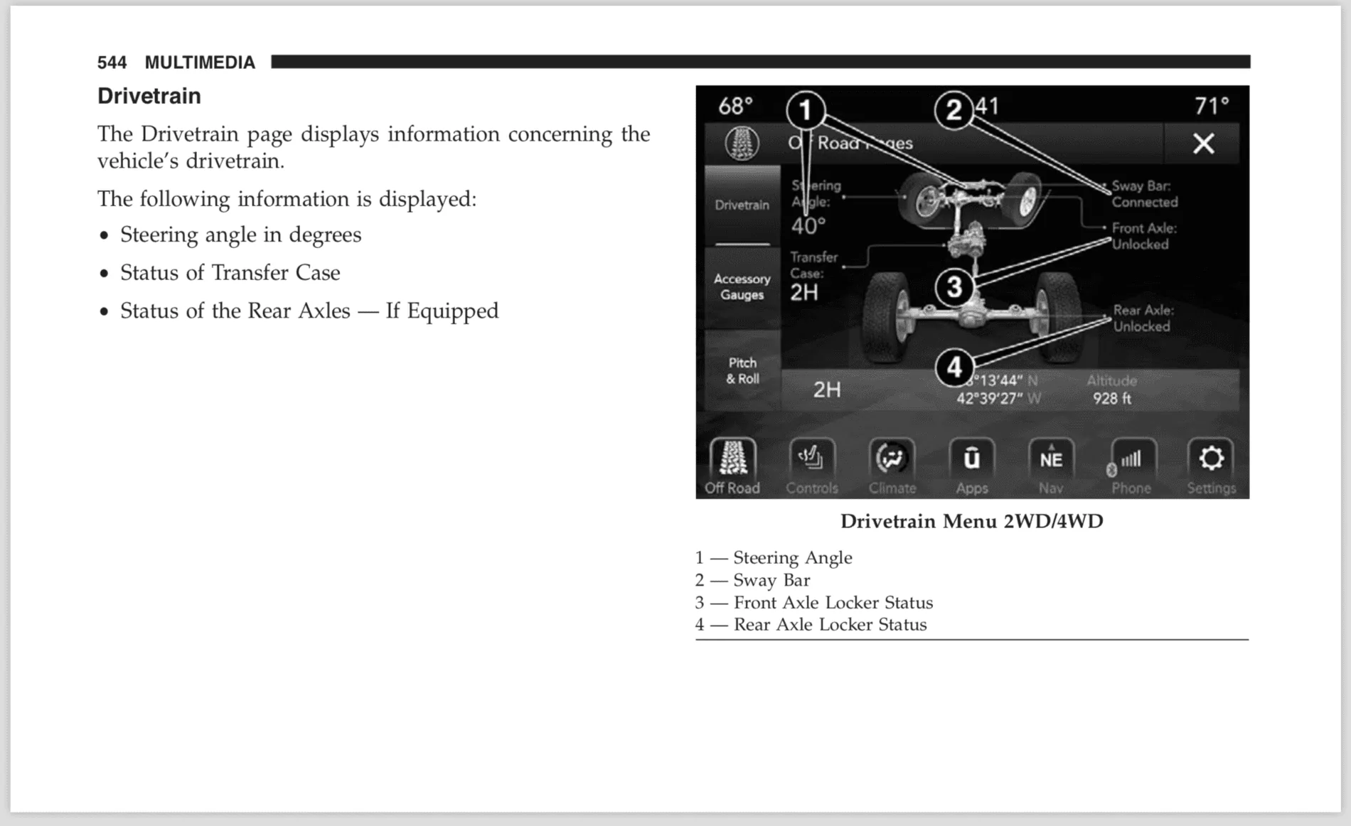 Jeep Wrangler JL Jeep announces that 2018's will NOT get the Off-Road pages Screen Shot 2018-03-08 at 3.28.47 PM
