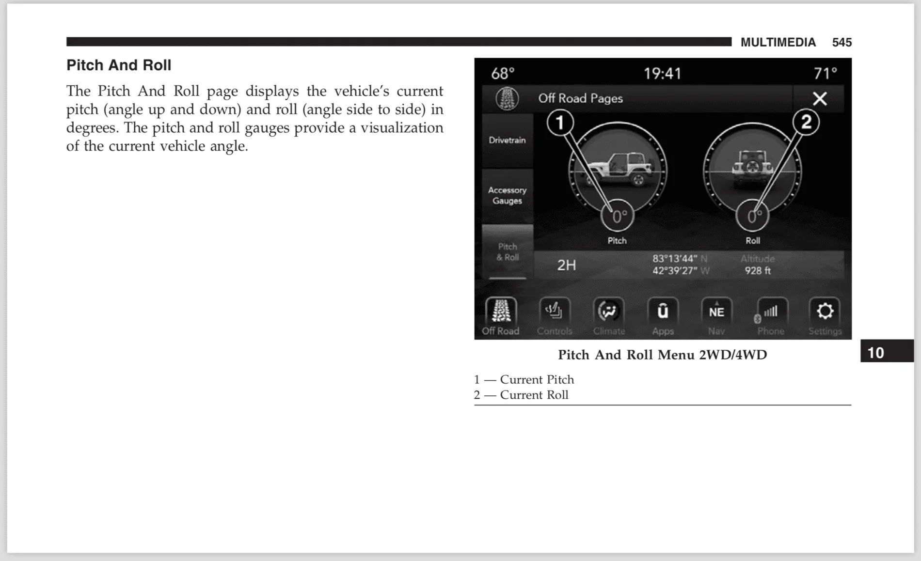 Jeep Wrangler JL Jeep announces that 2018's will NOT get the Off-Road pages Screen Shot 2018-03-08 at 3.28.55 PM