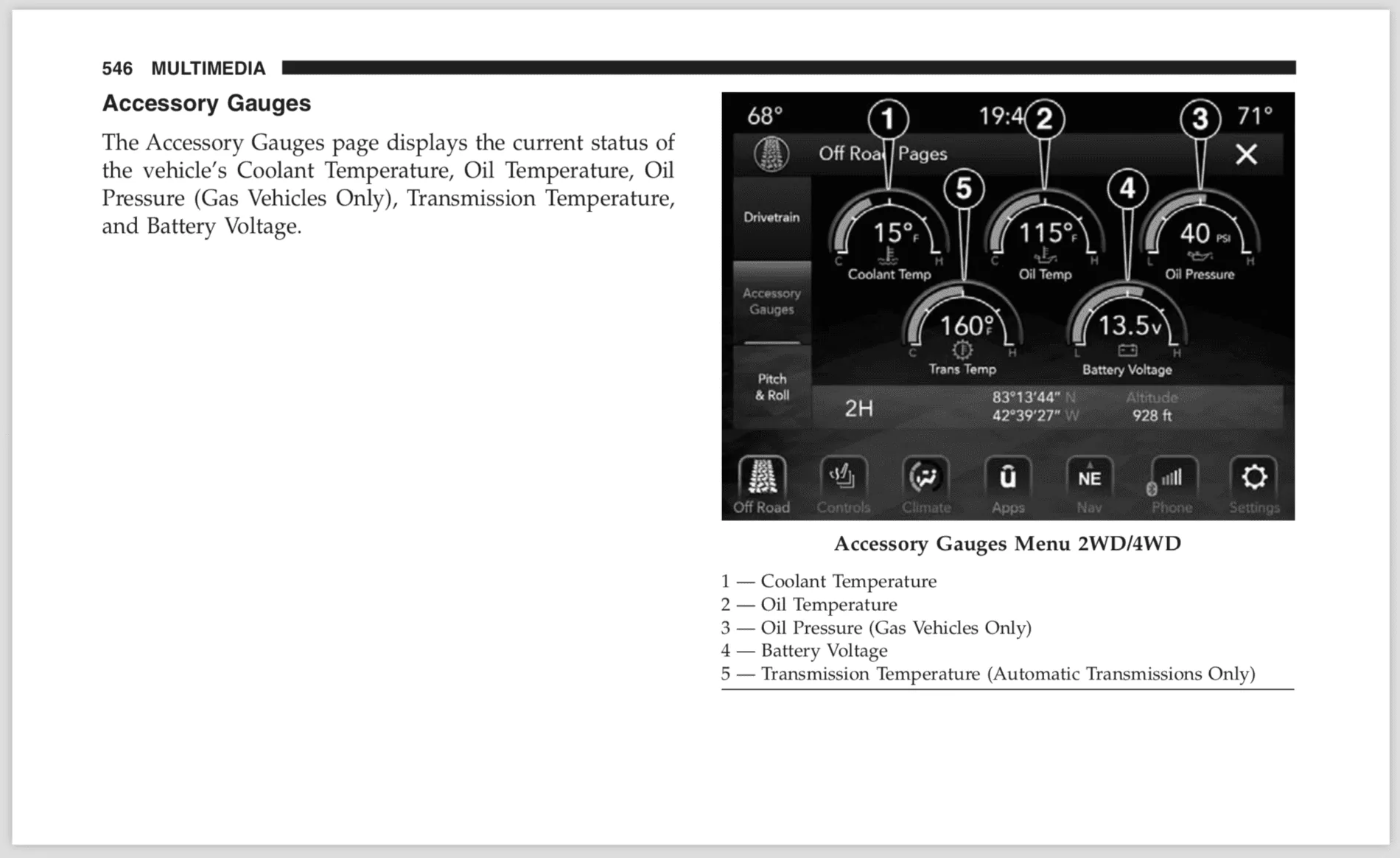 Jeep Wrangler JL Jeep announces that 2018's will NOT get the Off-Road pages Screen Shot 2018-03-08 at 3.29.05 PM
