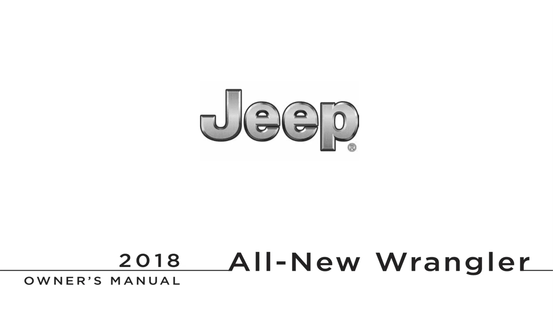 Jeep Wrangler JL Jeep announces that 2018's will NOT get the Off-Road pages Screen Shot 2018-03-08 at 3.43.34 PM