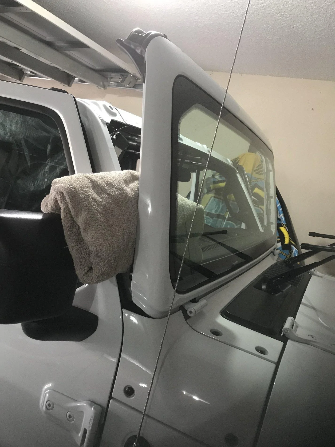 Jeep Wrangler JL What did you do TO your Jeep JL today? EE6C7CE2-30BA-4AE8-B801-E92702003A08