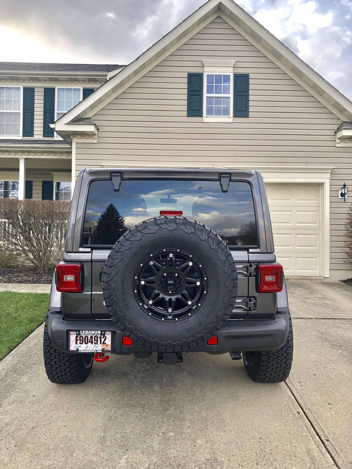 Jeep Wrangler JL Rubi with 35” A1B0085F-995E-4004-B2D0-16BA1CA2E18D