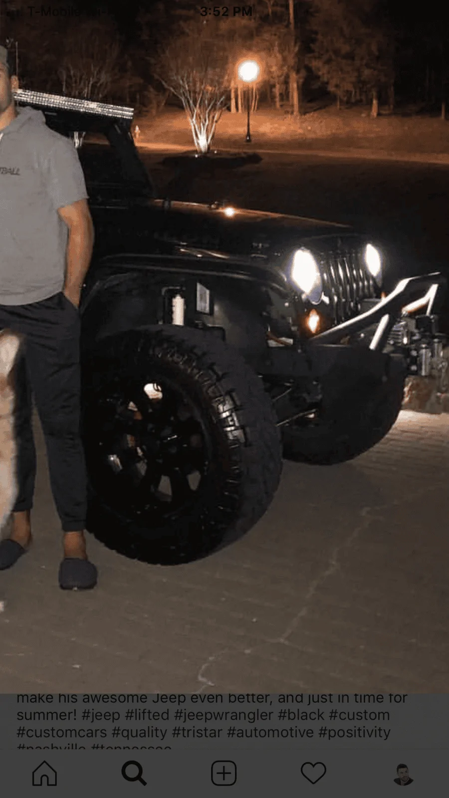 Jeep Wrangler JL Please help me identify these parts F27F0B96-E0B7-46B4-9E8E-4C97D38DBCE6
