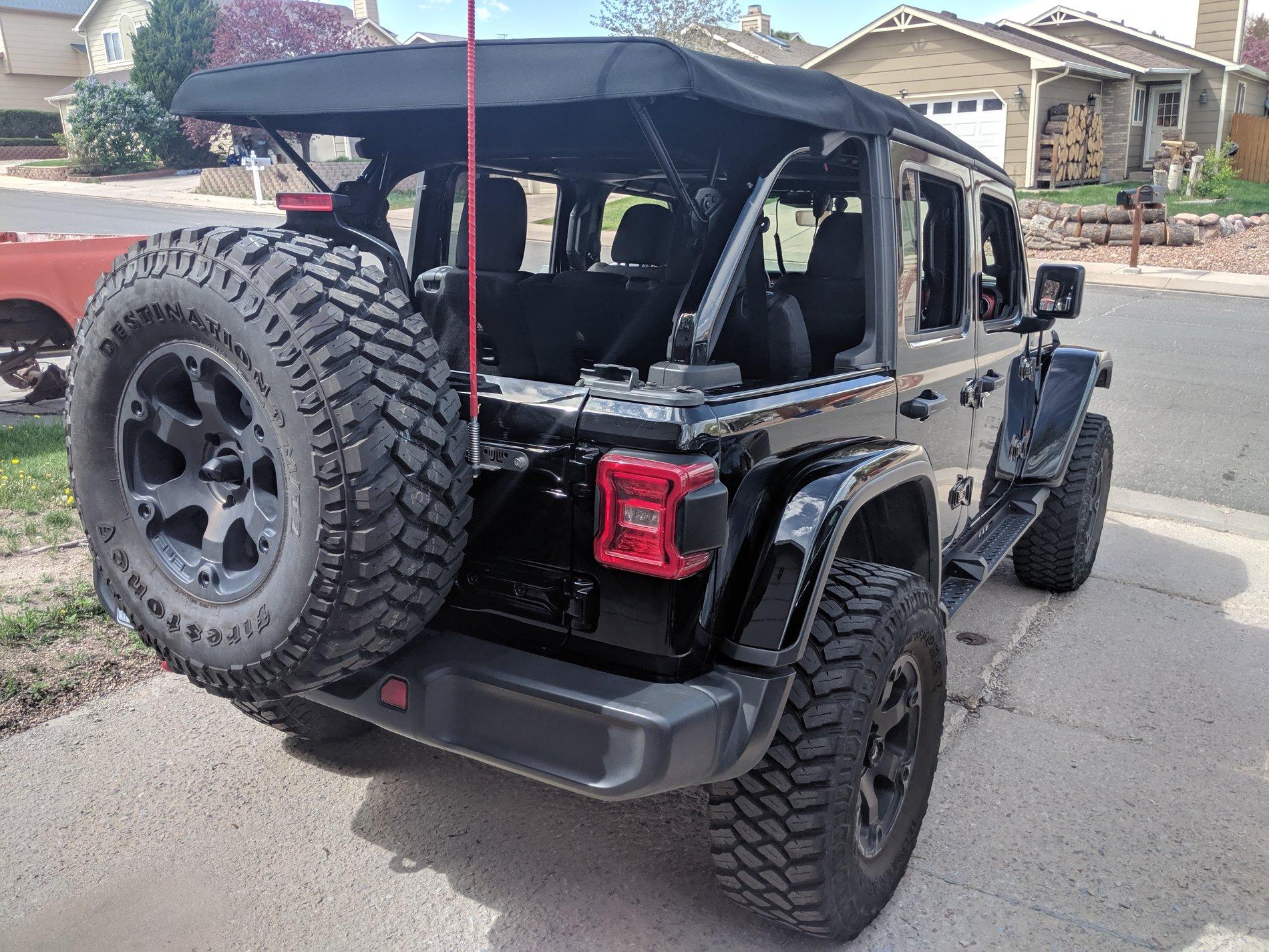 Jeep Wrangler JL 2018 JLUR IMG_20190514_151658